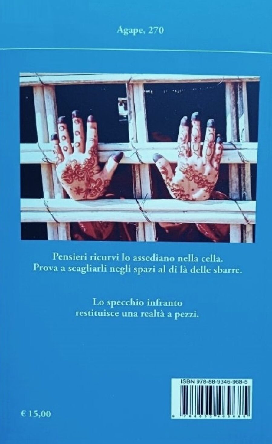 retro copertina sguardi allo sp